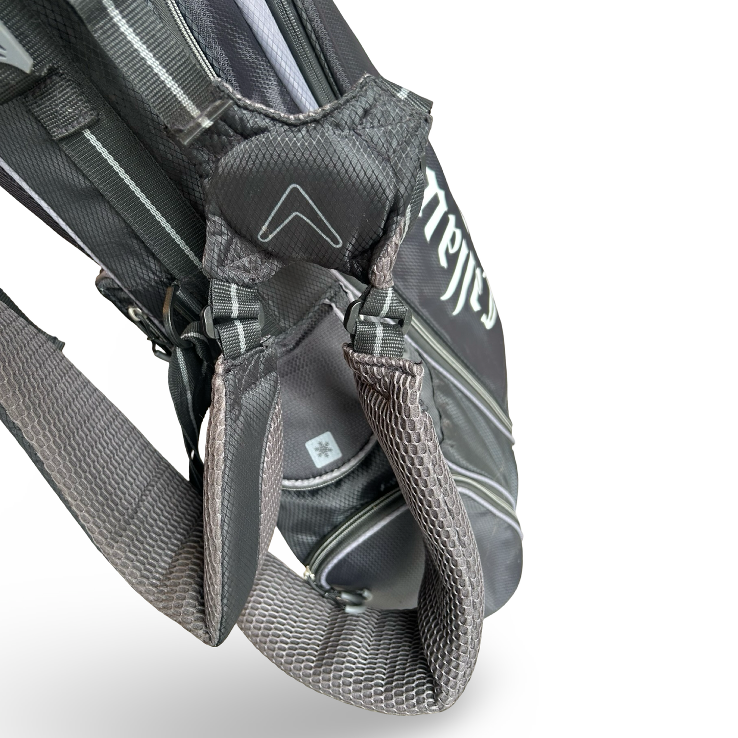 Callaway HL2 Stand/Carry Bag Comes A Few Free Balls