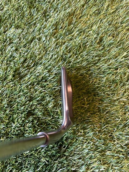 Ping Eye 2 4 iron Black Dot Steel Stiff Shaft - RH