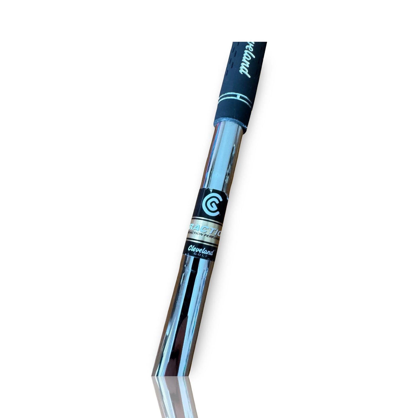Cleveland 60 Degree Wedge CG 15 Left Handed Fast Delivery