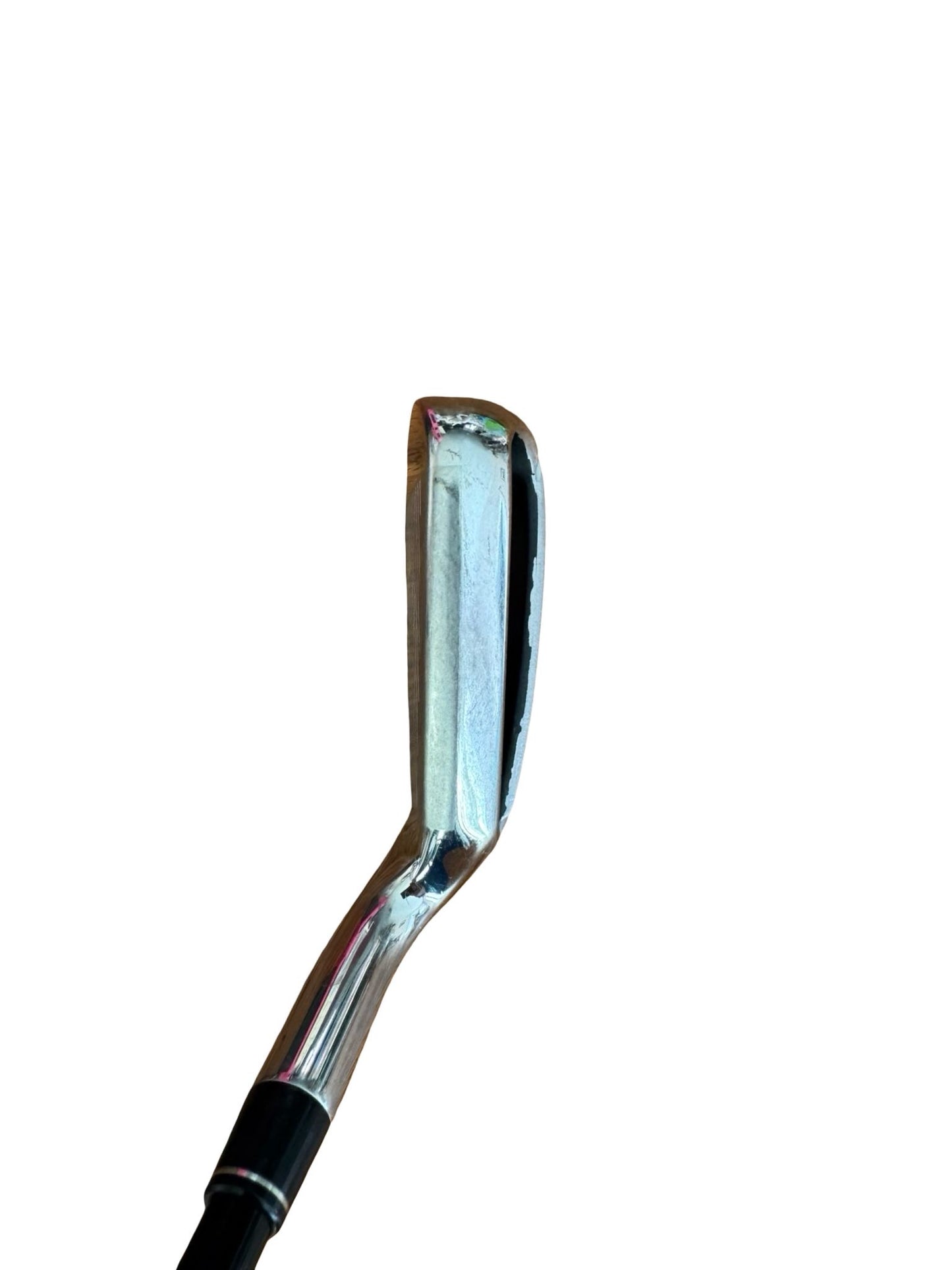 Taylormade Burner Superlaunch Irons 5-PW & Gap Wedge Graphite Stiff Shafts R/H Fast Delivery