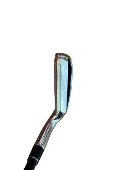 Taylormade Burner Superlaunch Irons 5-PW & Gap Wedge Graphite Stiff Shafts R/H Fast Delivery