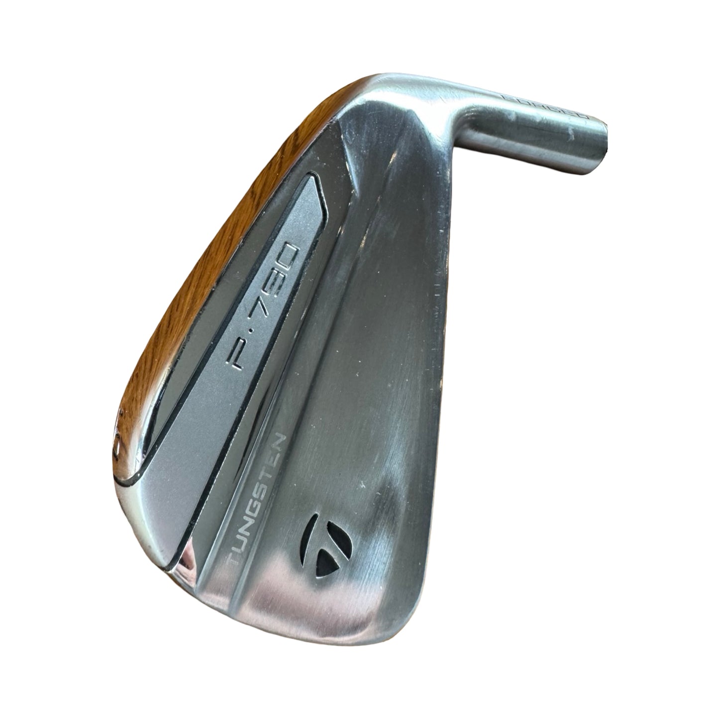 Taylormade P790 6 Iron 1/2 Inch Longer Reg Flex R/H Free P&P