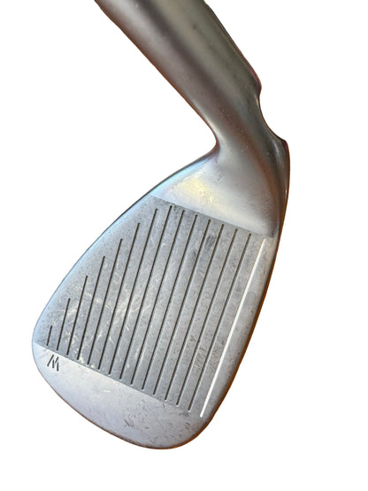 Ping G400 Pitching Wedge Blue Dot Reg Flex Right Handed Free Delivery