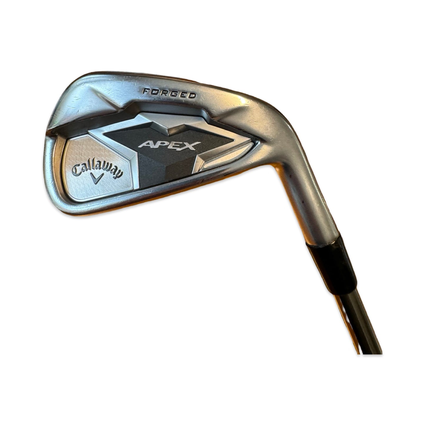 Callaway Apex CF19 Stunning 3 Iron Stiff Graphite Shaft