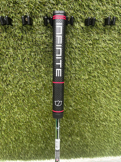 Wilson Infinite Buckingham Putter (Brand New)