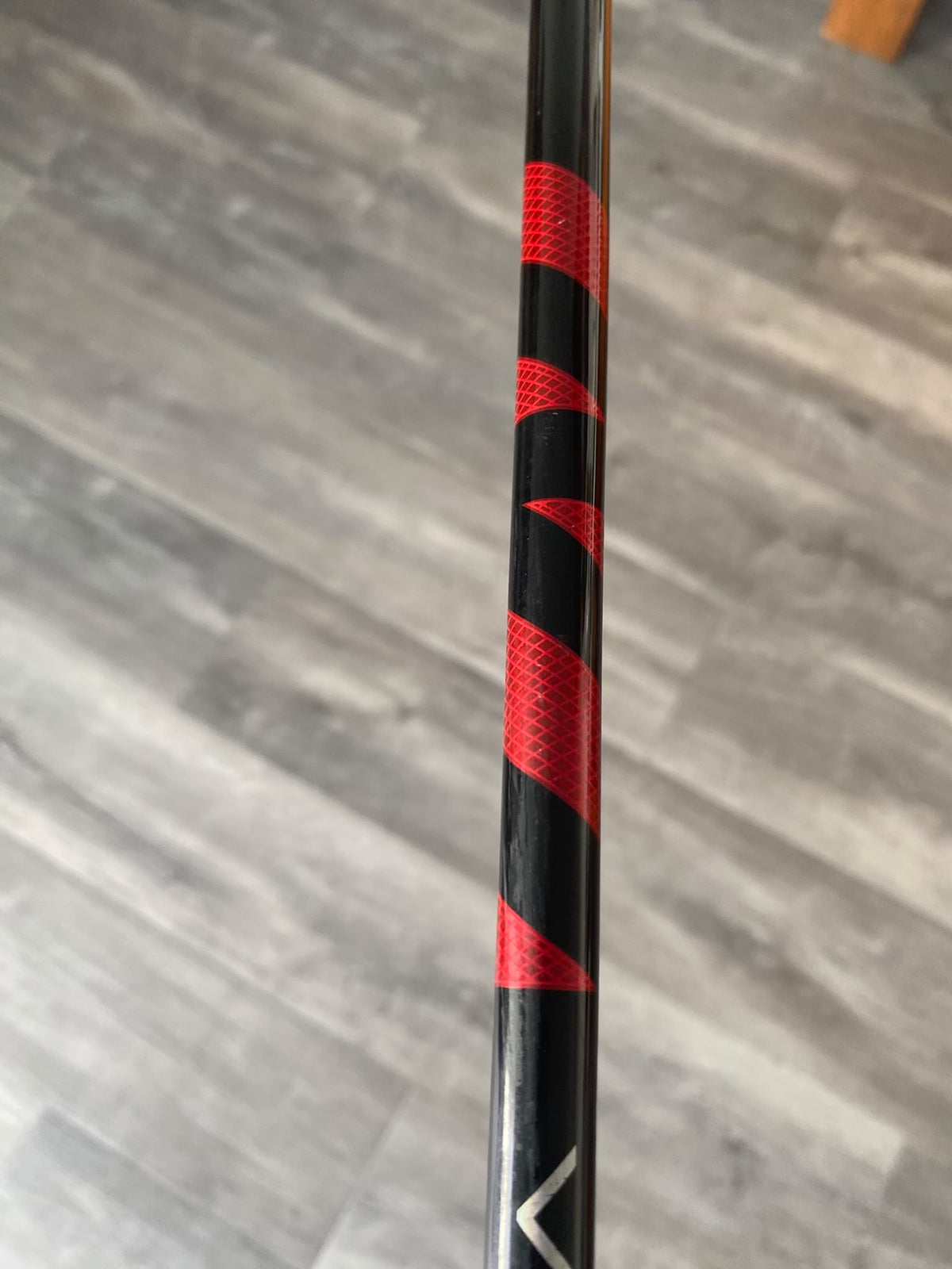 TaylorMade Stealth 19 degree 3 hybrid with matching head cover