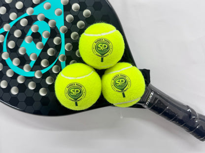 Namethatball - Add your own logo - Padel Balls