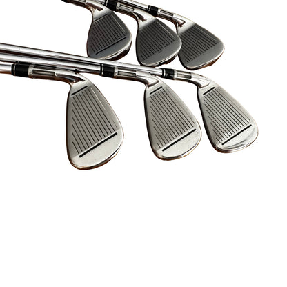 Taylormade M4 Game Improving Iron Set 5-PW Reg Flex - Free Delivery