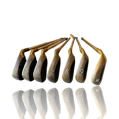 Ping Eye 2 Black Dot Beryllium - (Copper) 4-PW Free Delivery