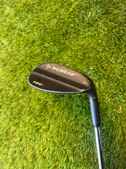 Dunlop Max 64 Degree Steel Shaft Wedge Flex - Right Handed
