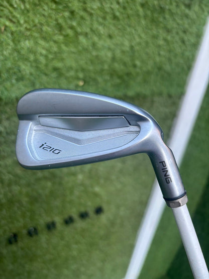 PING i210 7-Iron
