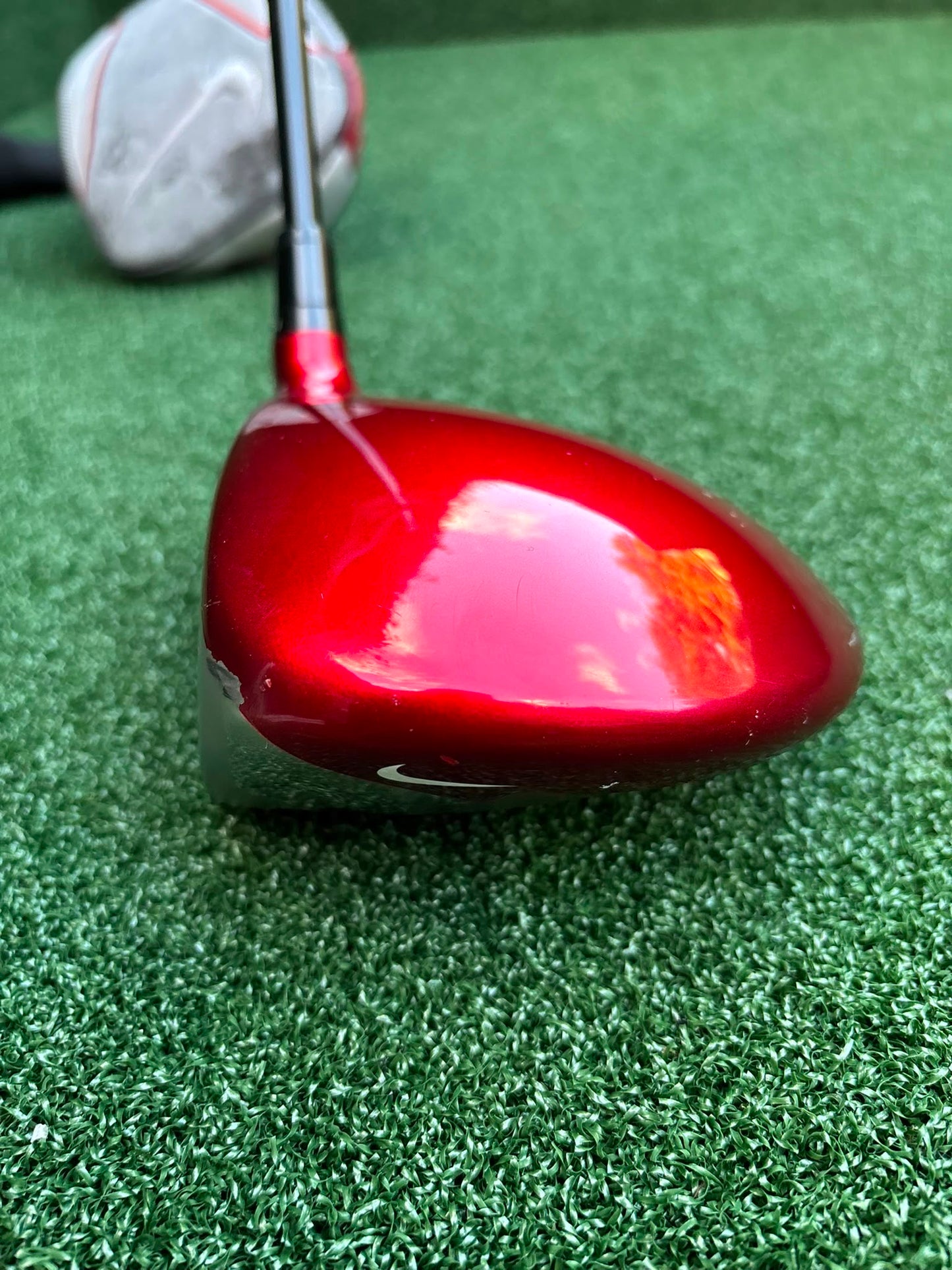 Nike VR_S Covert 2.0 Driver – LEFT-HANDED - Free Delivery