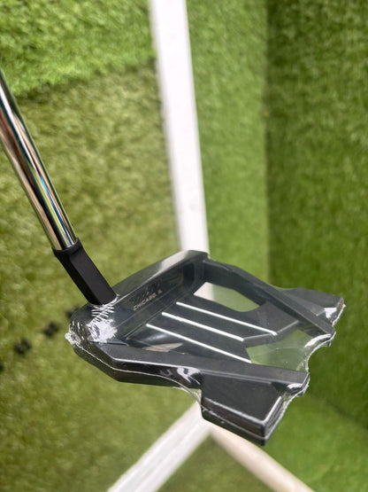 Wilson Infinite Buckingham Putter (Brand New)