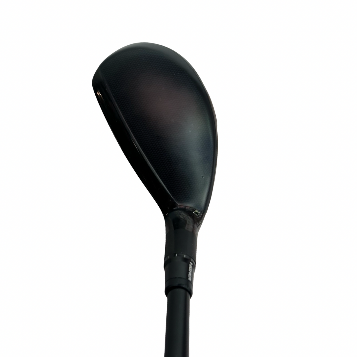 TaylorMade Sim 2 Rescue 2 Rescue 17 Degree Forged Twist Face Stiff Flex Tensei Av Series Shaft - RH