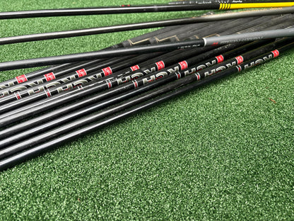Callaway Big Bertha Complete Golf Set – 10 Graphite Irons, ERC II Driver & Callaway Bag