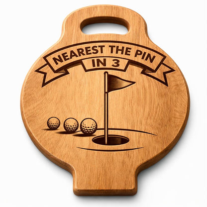 Premium Signs - Nearest To The Pin & More