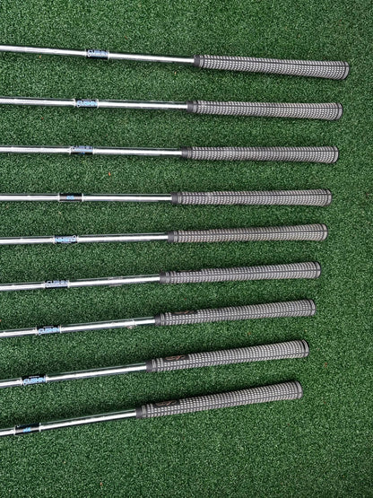 PING EYE2 BeCu Beryllium Copper Irons – Matching 3–SW Set - Free Delivery On Web S