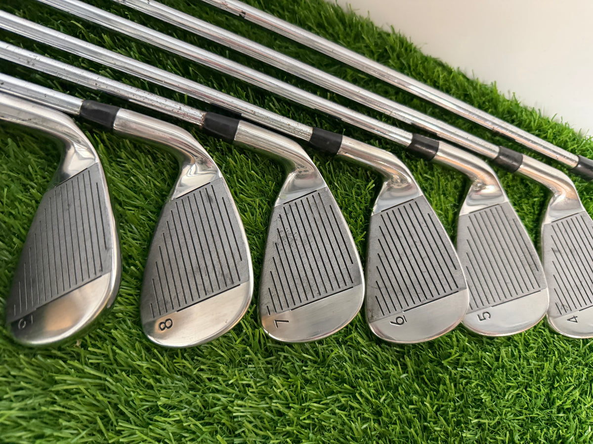 Men’s Right-Handed Bayhill Golf Set – Ideal for Beginners