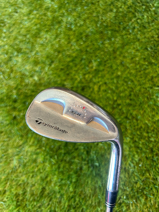 Taylormade rac 56 Degree| 12 degree Bounce Steel Shaft Right Handed