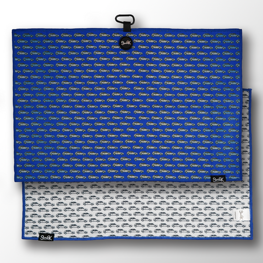 Cars Towel