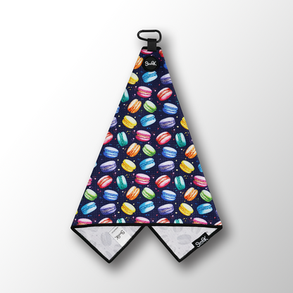Macaroons Towel