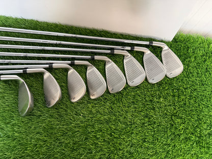 Men’s Right-Handed Nickent Golf Set – Ideal for Beginners
