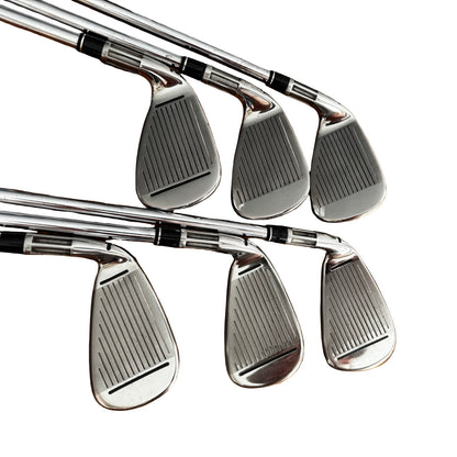 Taylormade M4 Game Improving Iron Set 5-PW Reg Flex - Free Delivery