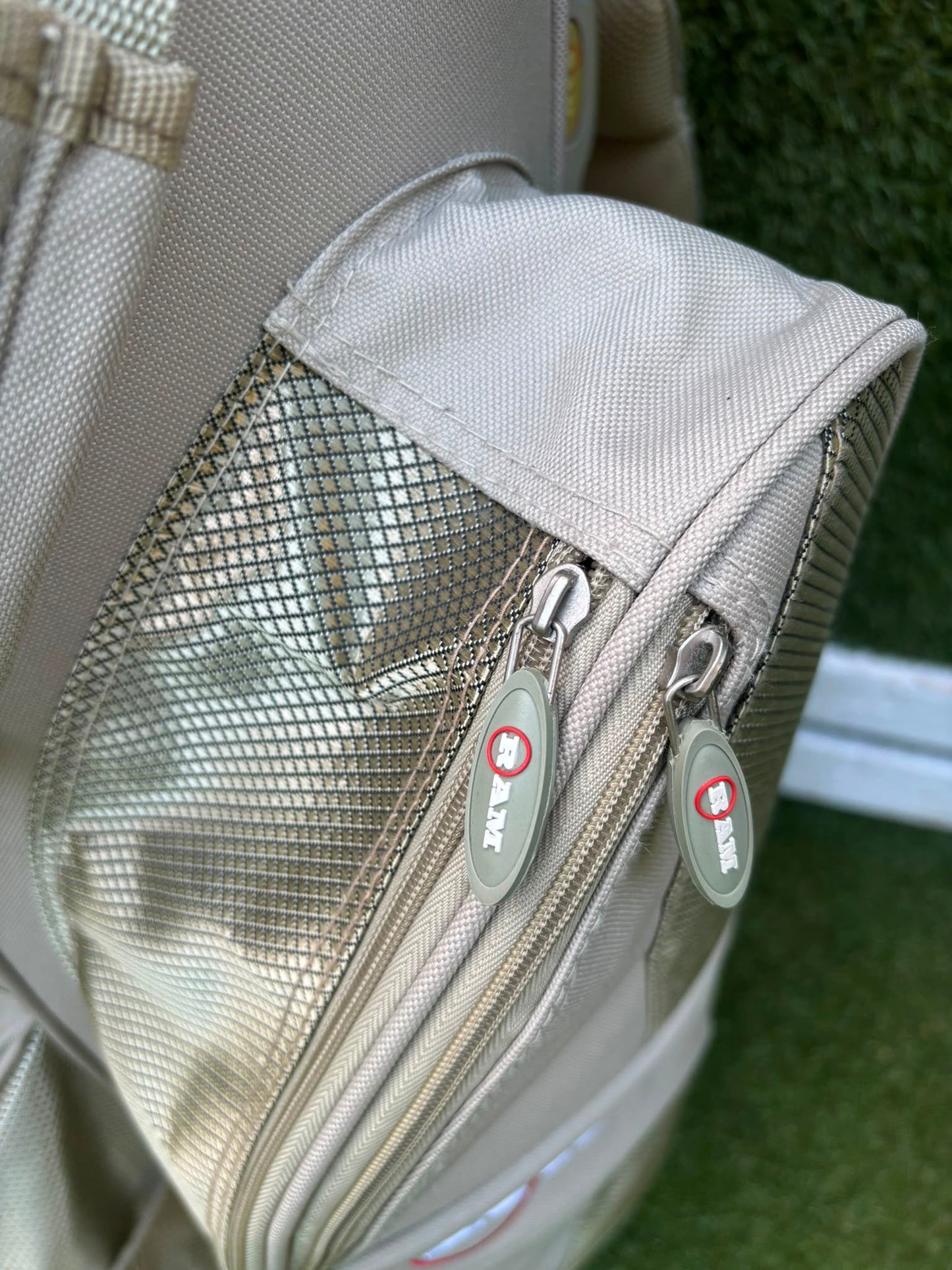 Unisex RAM Concept X Complete Golf Package – Ideal for Golfers 5’1”–5’7”