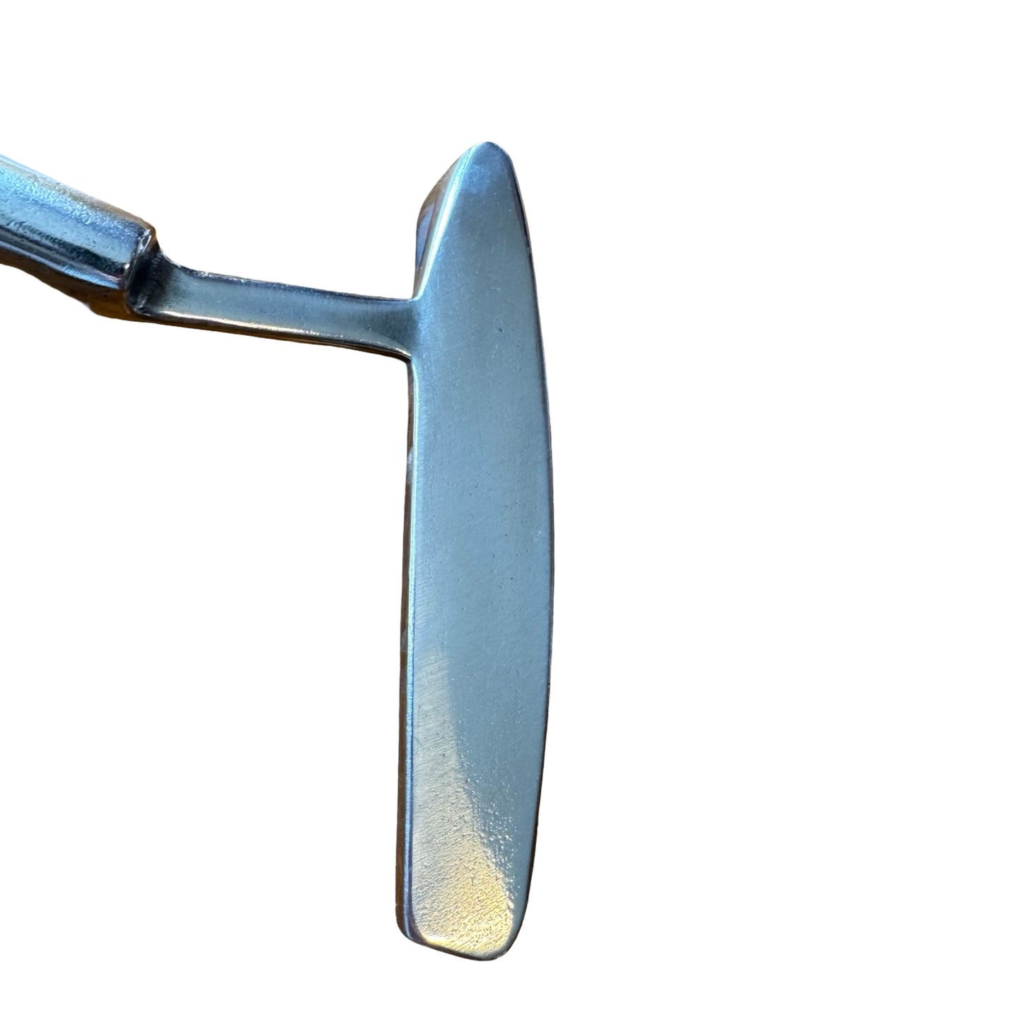 Ping Pal 4 36 Inch Putter R/H Free P&P