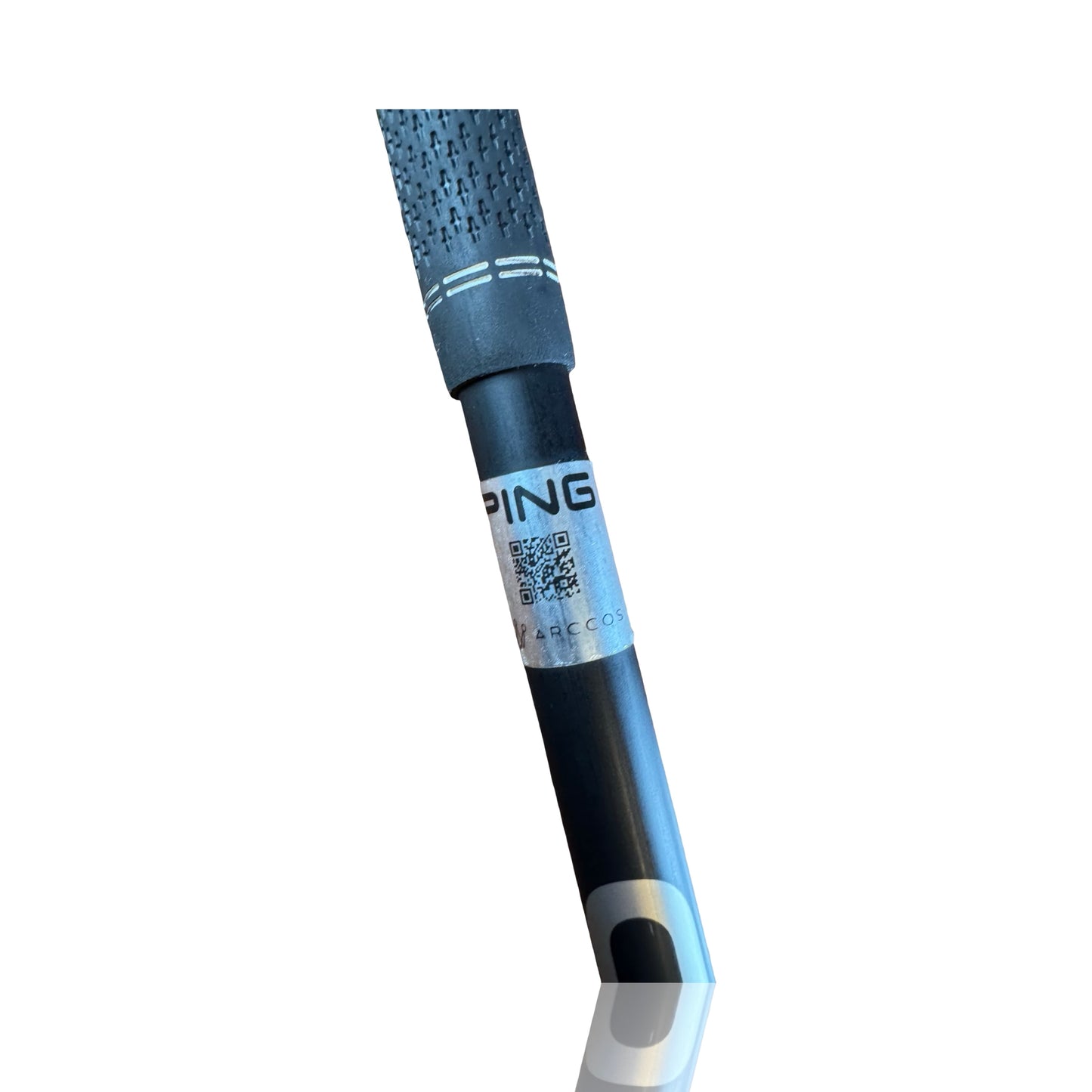 Ping G425 Max 5 Wood Stiff Flex Head Cover Included Free P&P