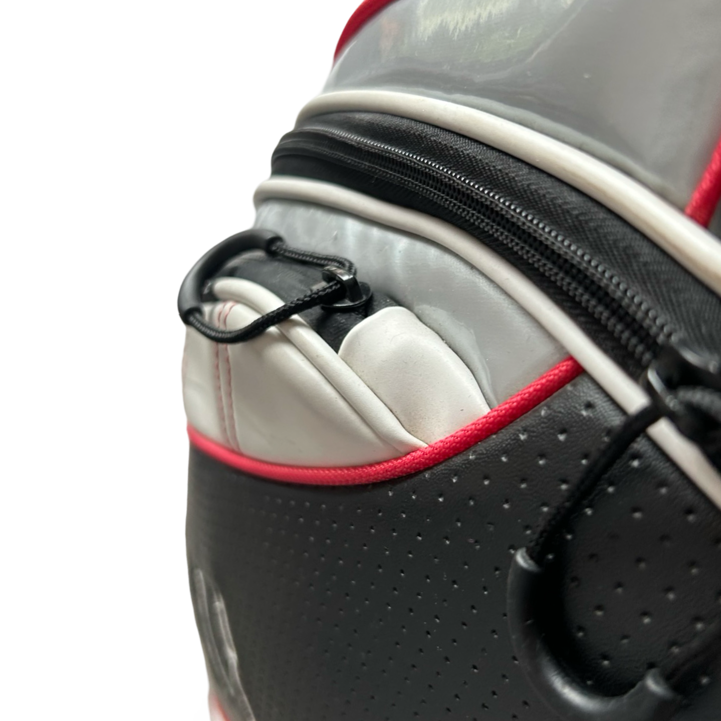Motocaddy Cart/Trolley Bag With Waterproof Head Cover included All Zips Working