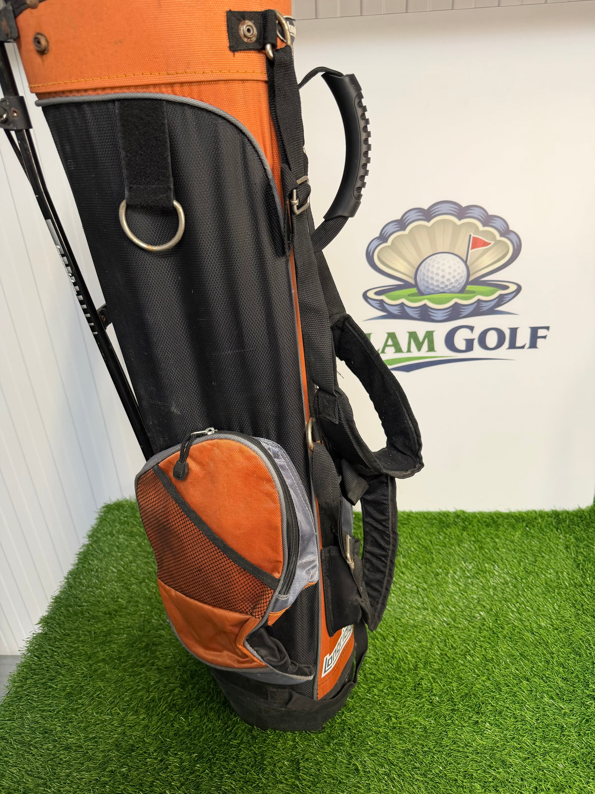 Men’s Right-Handed Confidence Golf Set – Ideal for Beginners