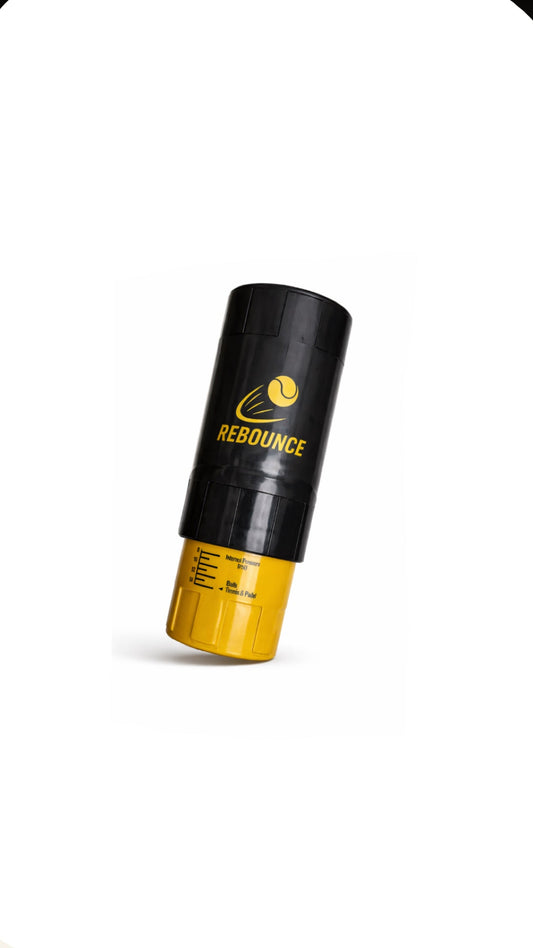 Padel/Tennis Ball Pressurizer