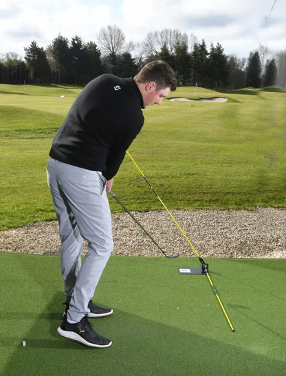 The Swing Plate – Base Only