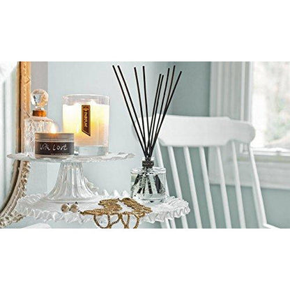 Pairfum London Luxury Reed Diffuser Classic Neroli & Olive 100ml +10 Reeds