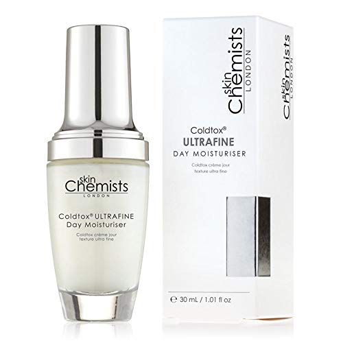skinChemists London Coldtox Ultrafine Day Moisturizer 30ml