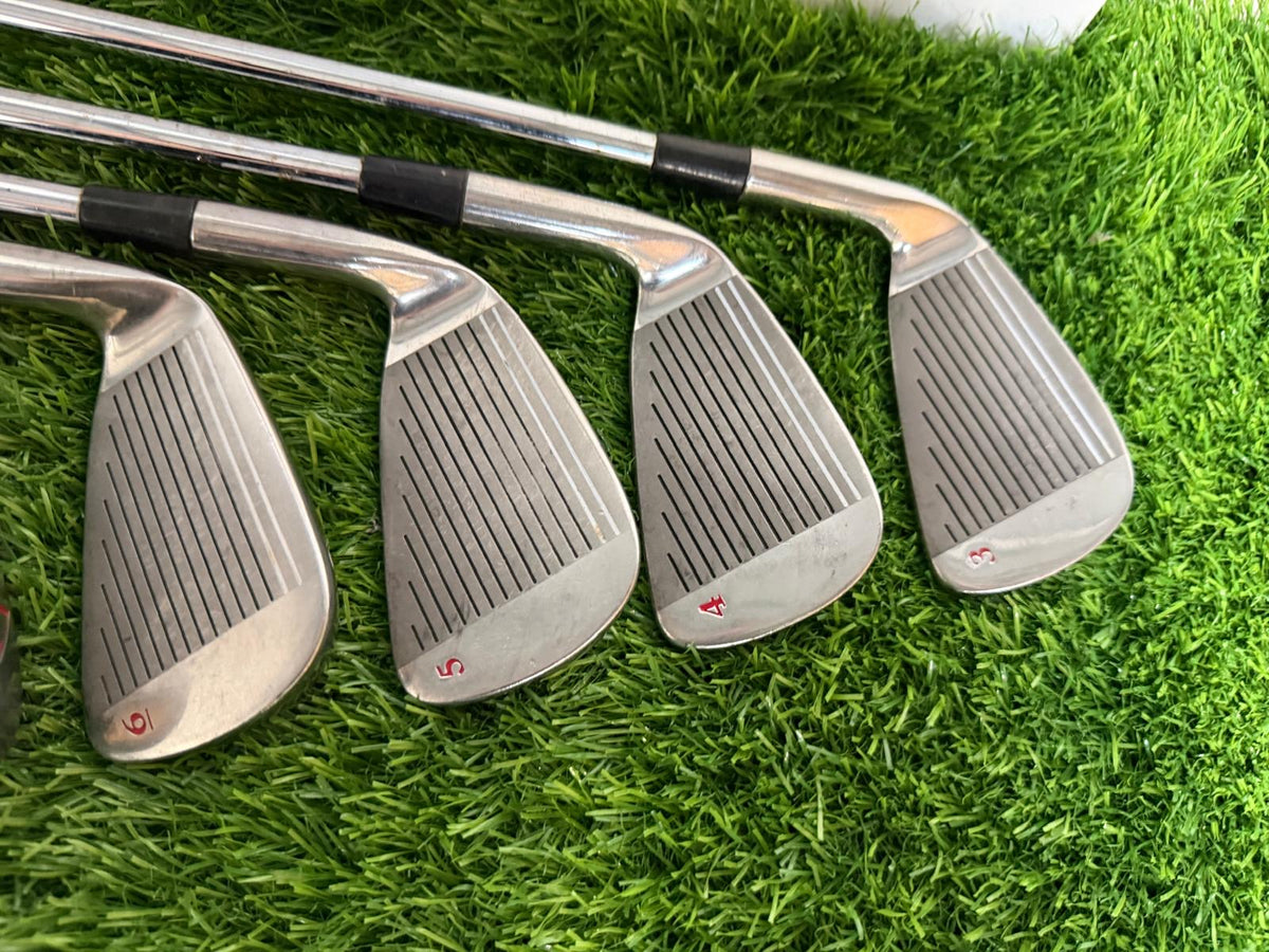 Men’s Right-Handed Regal Golf Set – Beginners to Mid Handicap Golfers excellent used condition!