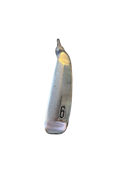 Srixon ZX4 MK 2 6 Iron Forged Graphite Shaft A Flex