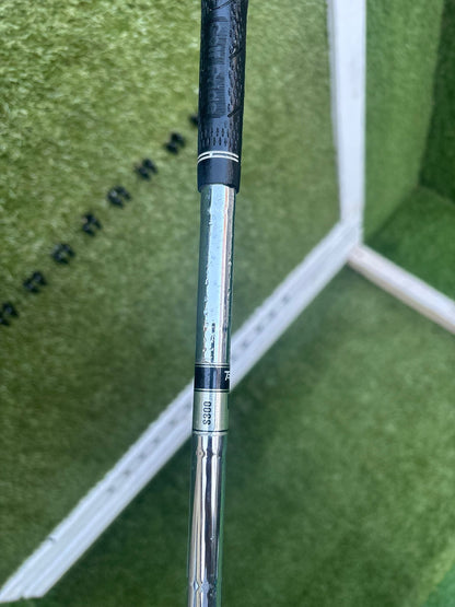 Mizuno MP-Series 6-Iron – Steel Shaft