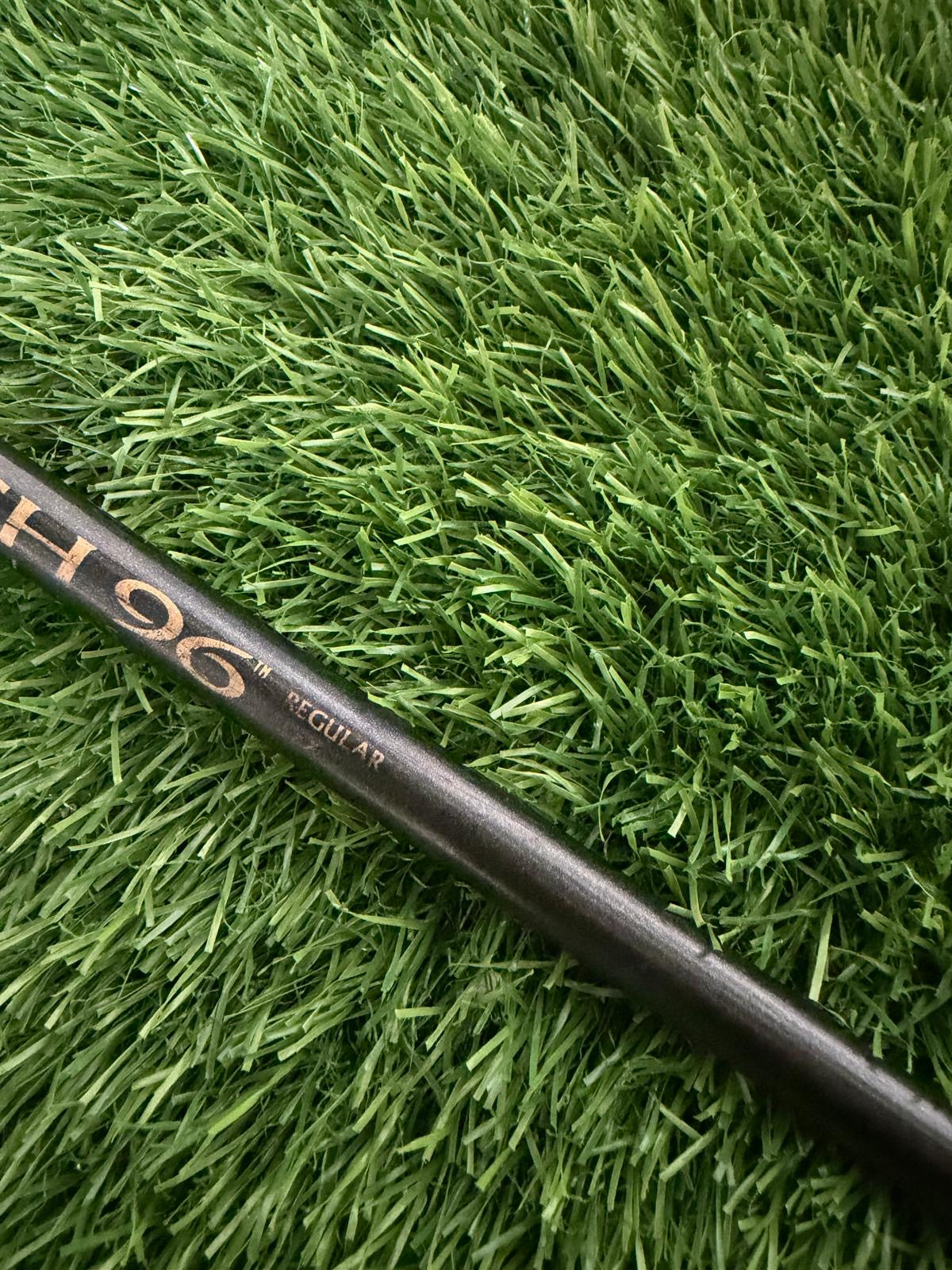 Men's Right Handed Premium Branded Callaway Big Bertha Gold Graphite Shafts- Complete Package Set.