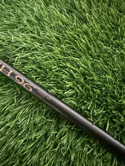 Men's Right Handed Premium Branded Callaway Big Bertha Gold Graphite Shafts- Complete Package Set.