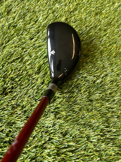 Northwestern Prism 21 Degree Hybrid Graphite Regular Flex Shaft - RH Head Cover Included
