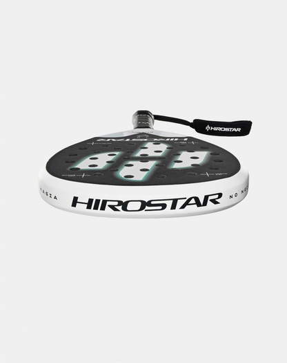 Hirostar Alien - Padel Racket     Free Delivery