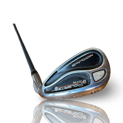 Nicklaus Sand Wedge Senior Flex Graphite - Fast Delivery
