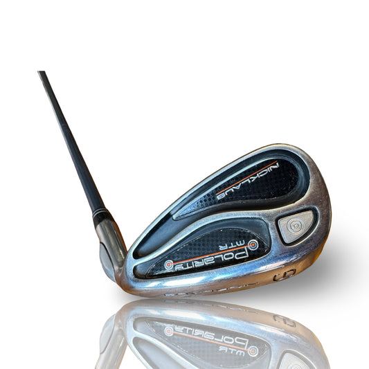 Nicklaus Sand Wedge Senior Flex Graphite - Fast Delivery