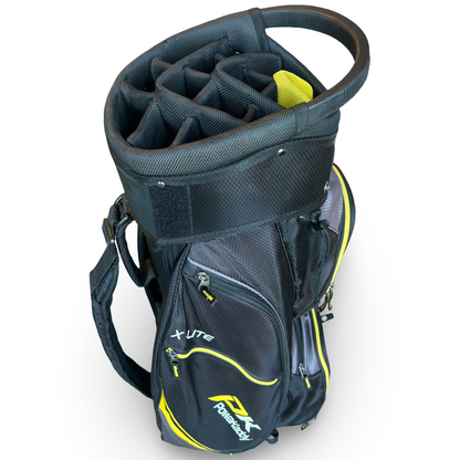 PowaKaddy X-Lite 2024 Cart/Trolley Bag Comes With Cooler Pocket Free Delivery