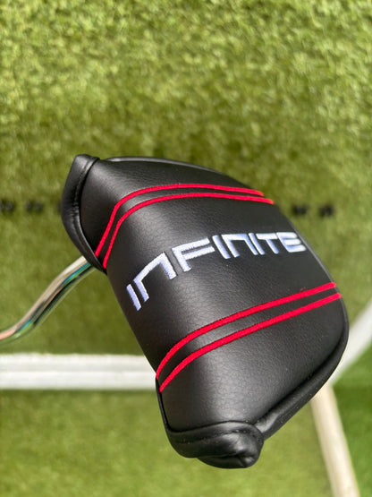 Wilson Infinite Bucktown Putter (Brand New)