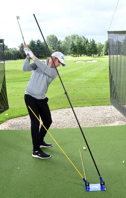 Swing Plate ‘Dual Pro’ Bundle