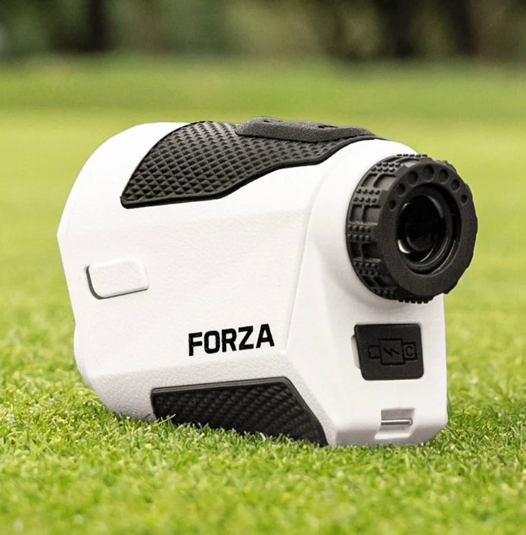 GOLF RANGE FINDER
