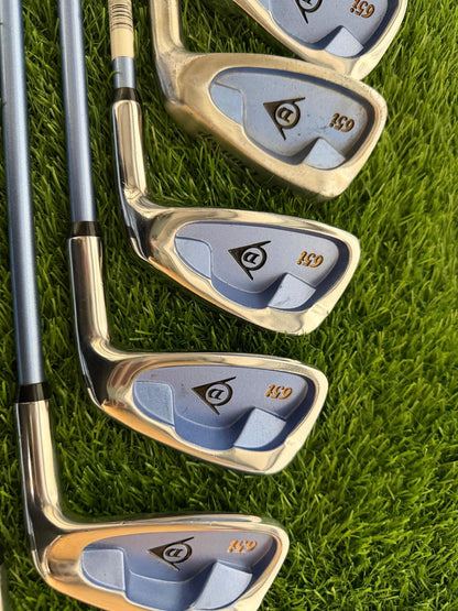 Ladies Right-Handed Dunlop Golf Set – Ideal for Beginners to Mid Handicap Golfers